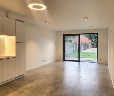 Energiezuinig appartement op de gelijkvloerse verdieping - Foto 1