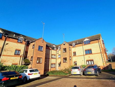 2 bedroom apartment to rent - Photo 3