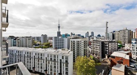 11 Liverpool Street, CBD - Studio for RENT - Photo 4