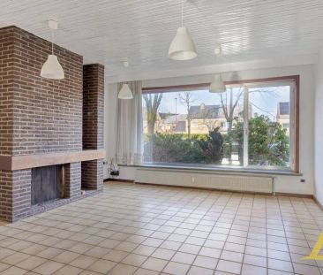 GEZELLIG APPARTEMENT MET UITSTEKENDE LIGGING TE DIEST! - Photo 3