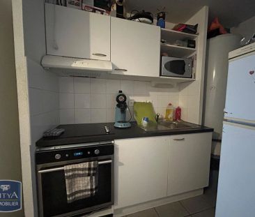 Appartement à louer 3 pièces 60.65m² - Photo 5