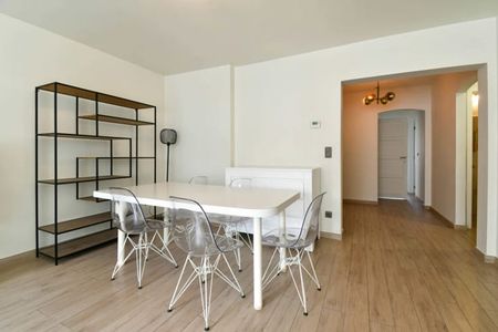 Appartement te huur - Photo 3