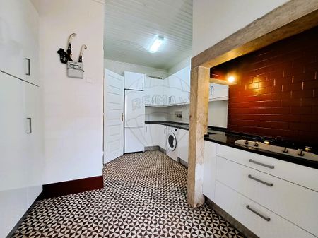 Apartamento T4 em Lisboa - Photo 4