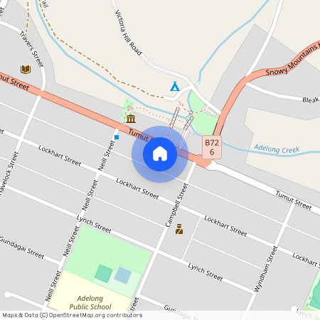 59A Tumut Street, NSW 2729, Adelong