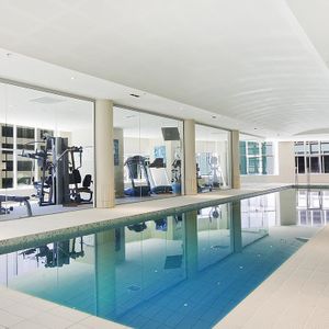 2308/79-81 Berry Street, North Sydney NSW 2060 - Apartment For Rent | Domain - Photo 2