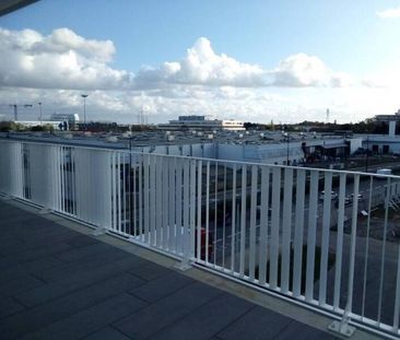 Appartement 3 pièces - - Photo 1