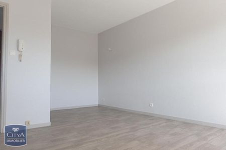 Appartement 1 pièce - 28 m² - Photo 4