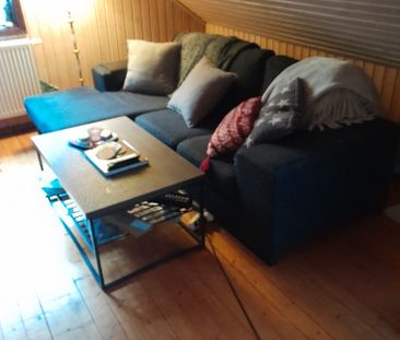 Lindomevägen, Billdal - Foto 1