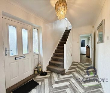 3 bedroom semi-detached house to rent - Photo 1