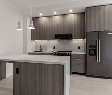 For Lease - 31 York Garden Way Unit# 505, Toronto, Ontario - Photo 6