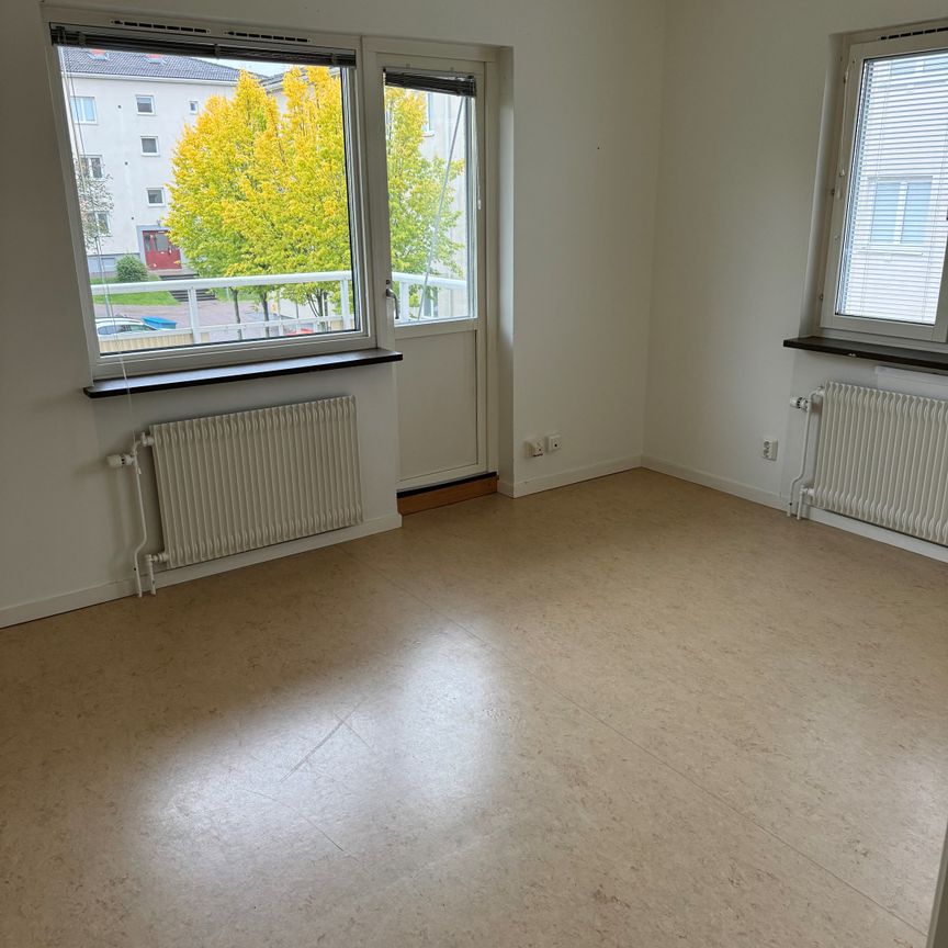 Vadmansgatan 6 A - Foto 1