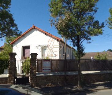 Maison à louer 4 pièces de 80 m² à Villiers-sur-Marne - Photo 2