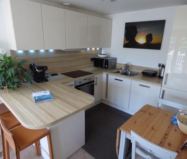 1 bedroom apartment to rent - Photo 6