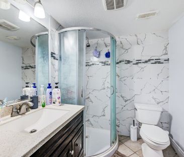 For Lease - 155 Gravel Ridge Trail Unit# Basement, Kitchener, Ontario - Photo 4