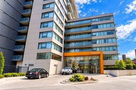 For Lease - 20 Joe Shuster Way Unit# 712, Toronto, Ontario - Photo 4