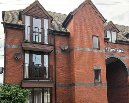 Grafton Lodge, Banbury, OX16 - Photo 4