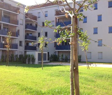 APPARTEMENT T2 42M - Photo 2