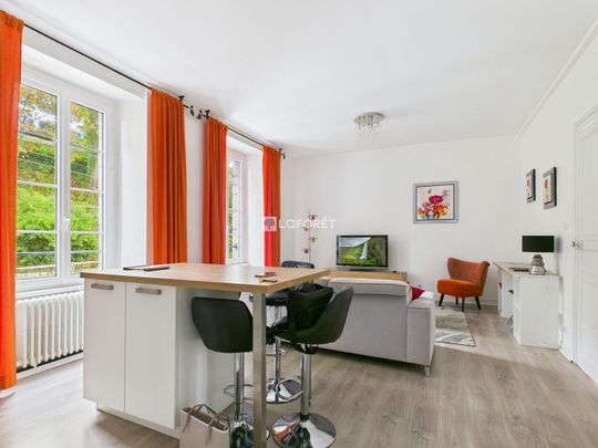 Appartement T3 Quimper à louer - Photo 1