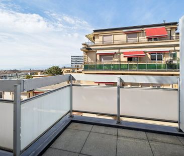 2.5 Zimmer, 59 m², 5. Stock - Photo 3