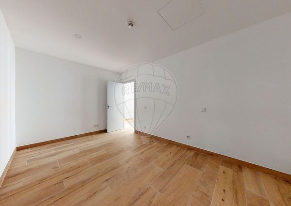 Apartamento T2 em Porto