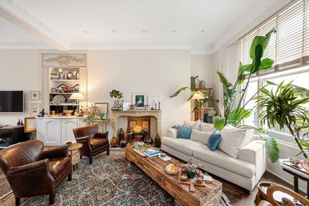 A sensational duplex garden apartment on Randolph Avenue W9. - Photo 5