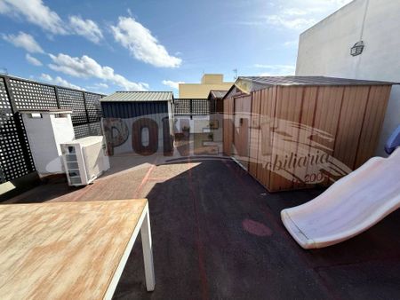 3 room luxury Flat for rent in Ibiza, Balearic Islands - Photo 4