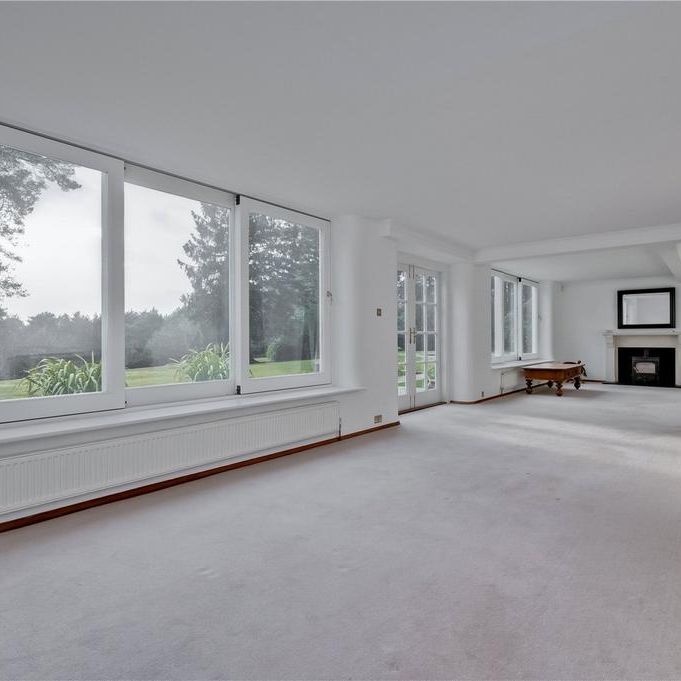 7 bedroom detached house to rent - Photo 1