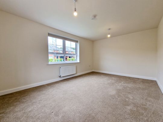 Tansy Road, Whittingham Preston - Photo 1