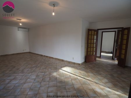 Villa 4 chambres et 2 garages - Photo 4