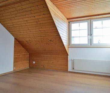 Heimelige 3.0-Zi. Wohnung im 3. OG - Photo 3