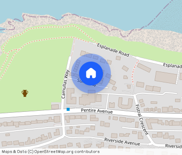 Surf View, Newquay, TR7 - Photo 1