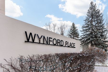 For Lease - 75 Wynford Avenue, Toronto, Ontario - Photo 2