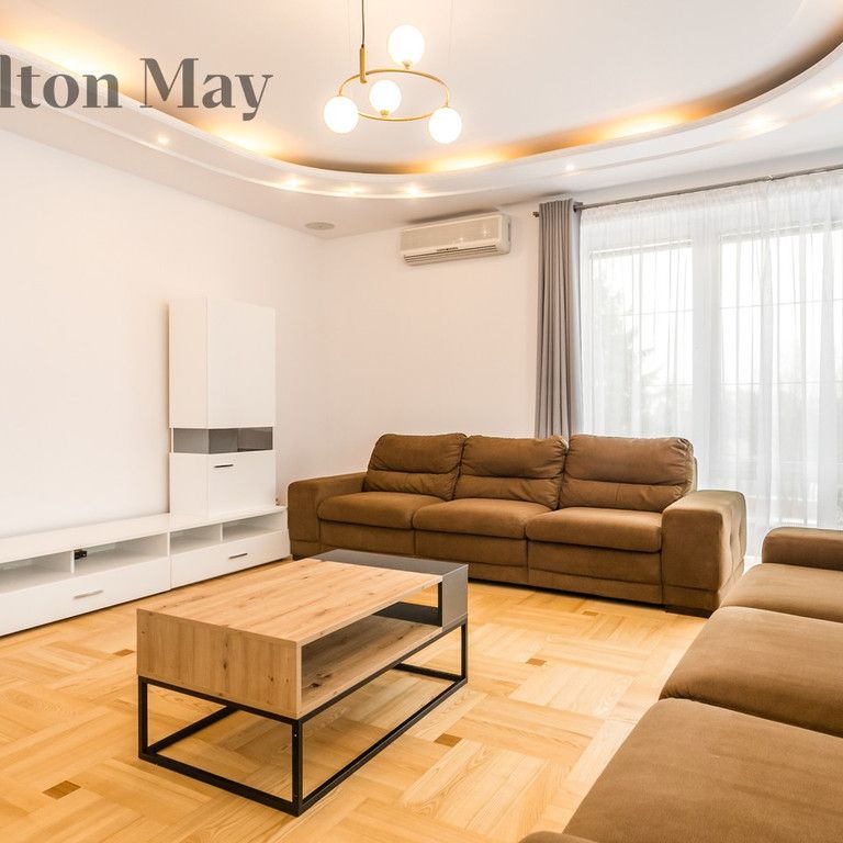 Warszawa, Wilanów, Chorągwi Pancernej - Фото 1