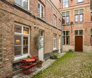 Gezellige beluik-woning op toplocatie - Foto 4