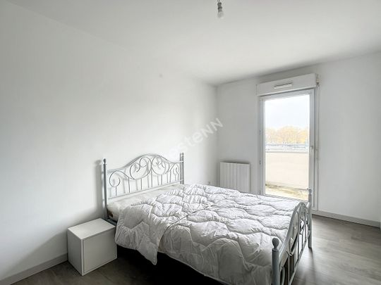 Location Appartement 2 pièces 57m² - Photo 1