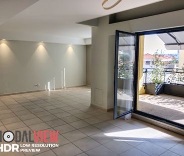 Location Appartement 5 pièces 146m² CANNES 06400 - Photo 1