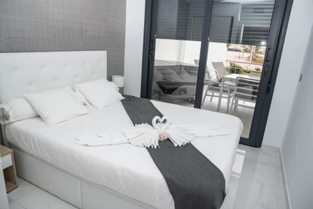 Piso de alquiler en Paseo Burgos, 4, Los Arenales del Sol - Photo 5