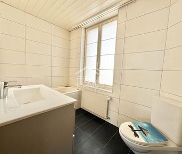 3.5 Zimmer, 72 m², 1. Stock - Photo 4
