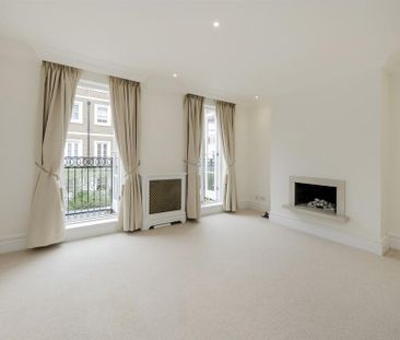 4 bedroom terraced house to rent - Photo 1