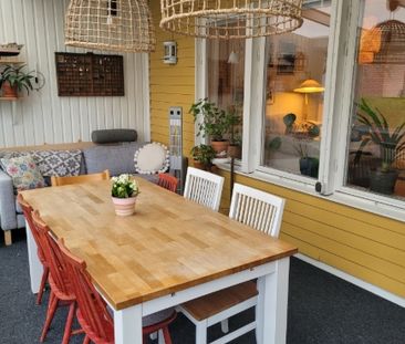Kungsängen - 5rok - tillsv - 18.400kr/mån - Photo 4