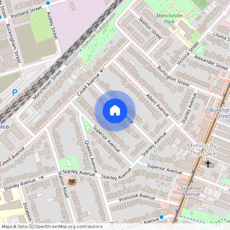 40 Victor Avenue Unit# Lower, Toronto