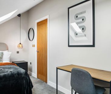 House share to rent - Photo 3