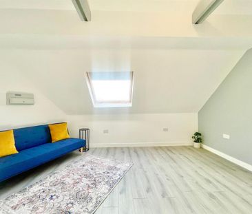 2 bedroom flat to rent - Photo 5