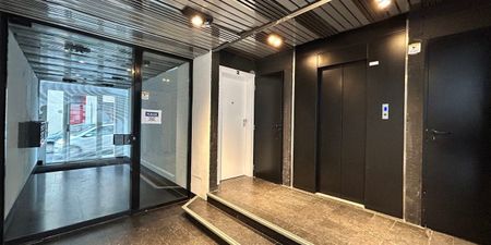 Appartement te huur in Elsene voor € 1.000 met 1 slaapkamer - Foto 4