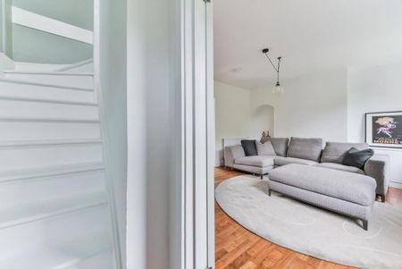 2 bedroom terraced house to rent - Photo 2