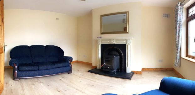 7 Castle Court, County Wicklow, W91 YX72, Kiltegan - Photo 1