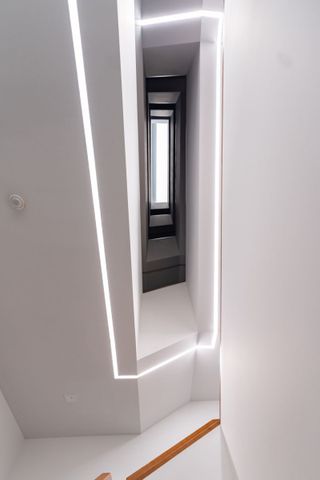 Lokal 180 m² z dwoma tarasami | Niemcewicza 19 - Photo 5