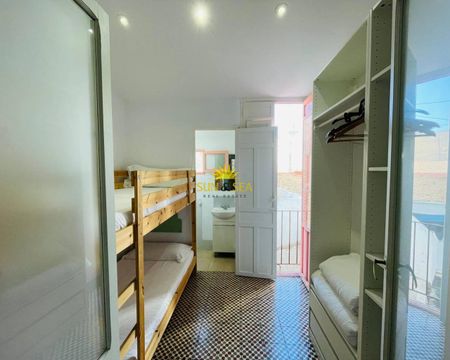 2 BEDROOM APARTMENT - ALICANTE - Foto 5