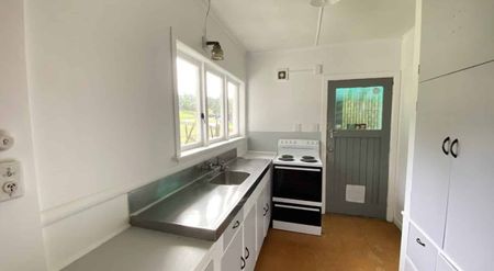 Convenient Kamo living - Photo 4