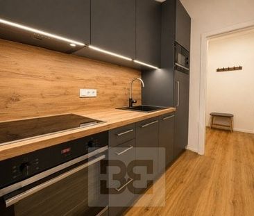 Apartment for rent, 1+KK - Studio, 30m - Photo 5